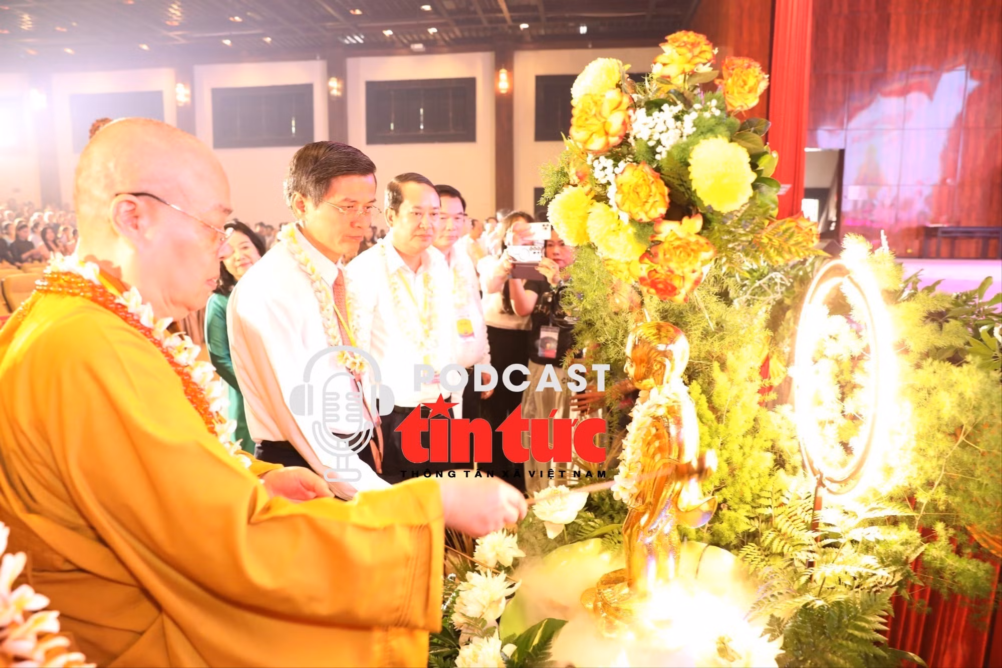 Tin nóng trong nước sáng 11/5