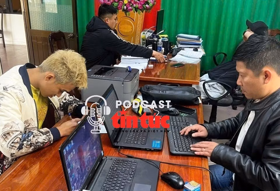 Tin nóng trong nước sáng 2/7/2025