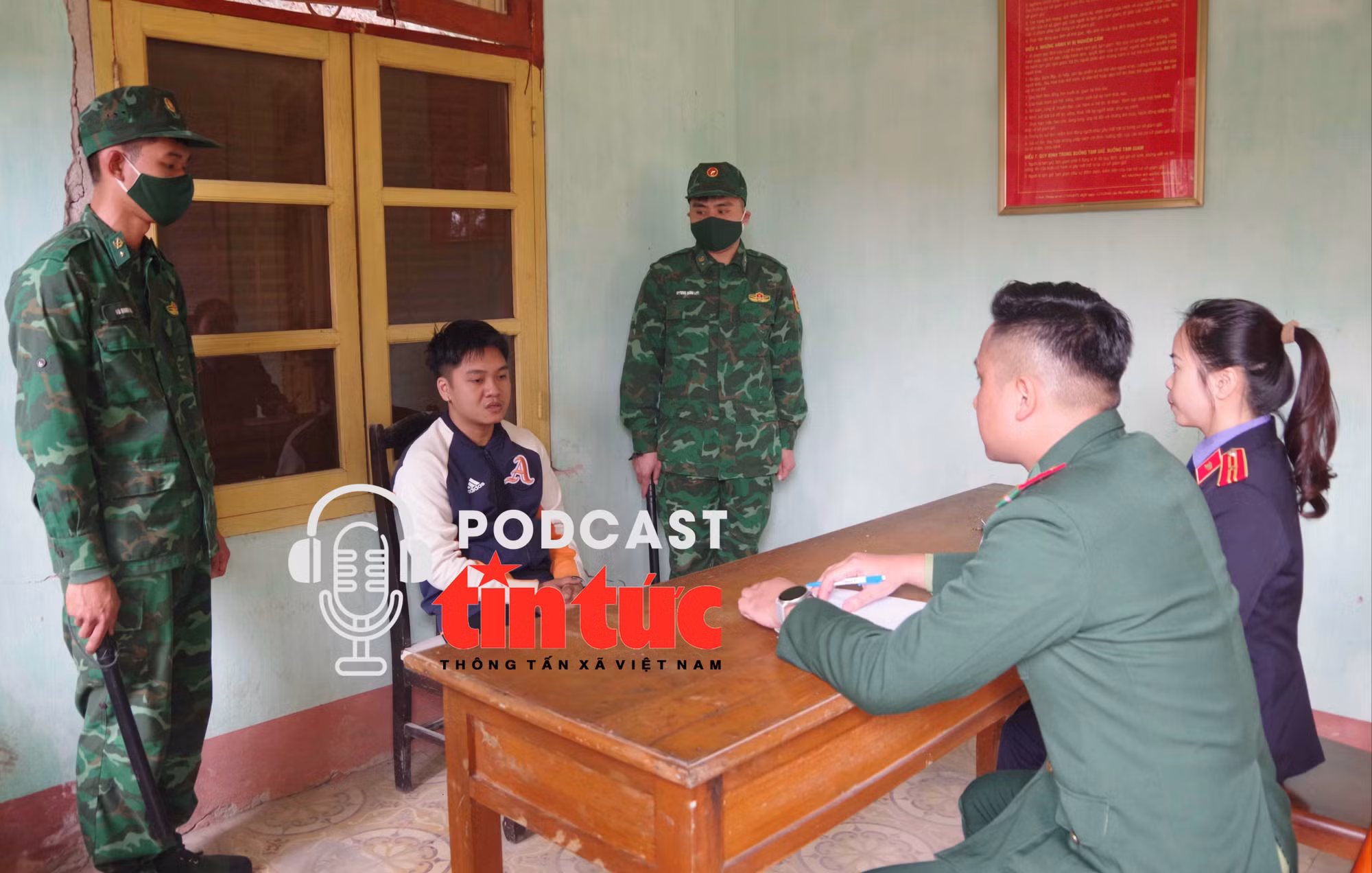 Tin nóng trong nước sáng 17/1/2026