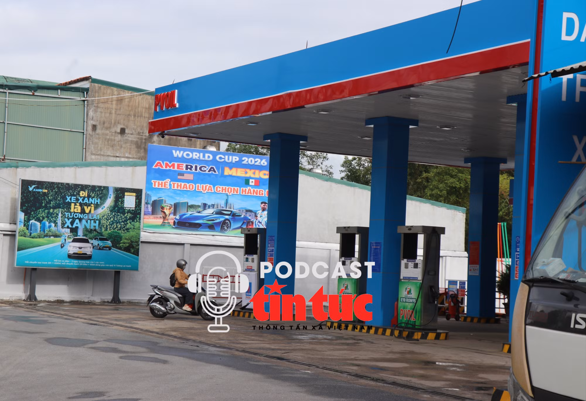 Tin nóng trong nước sáng 10/3/2026