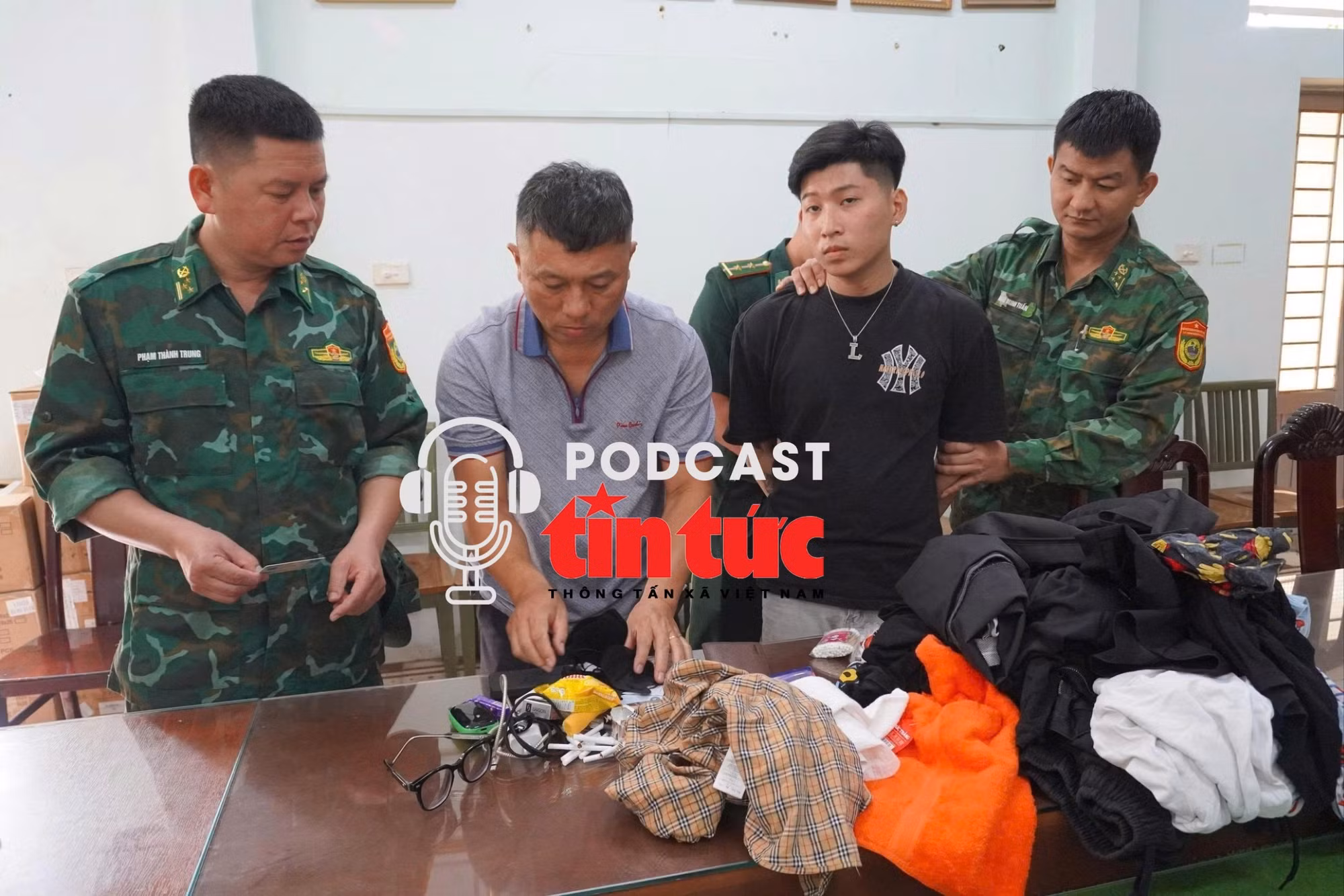 Tin nóng trong nước sáng 27/12/2025
