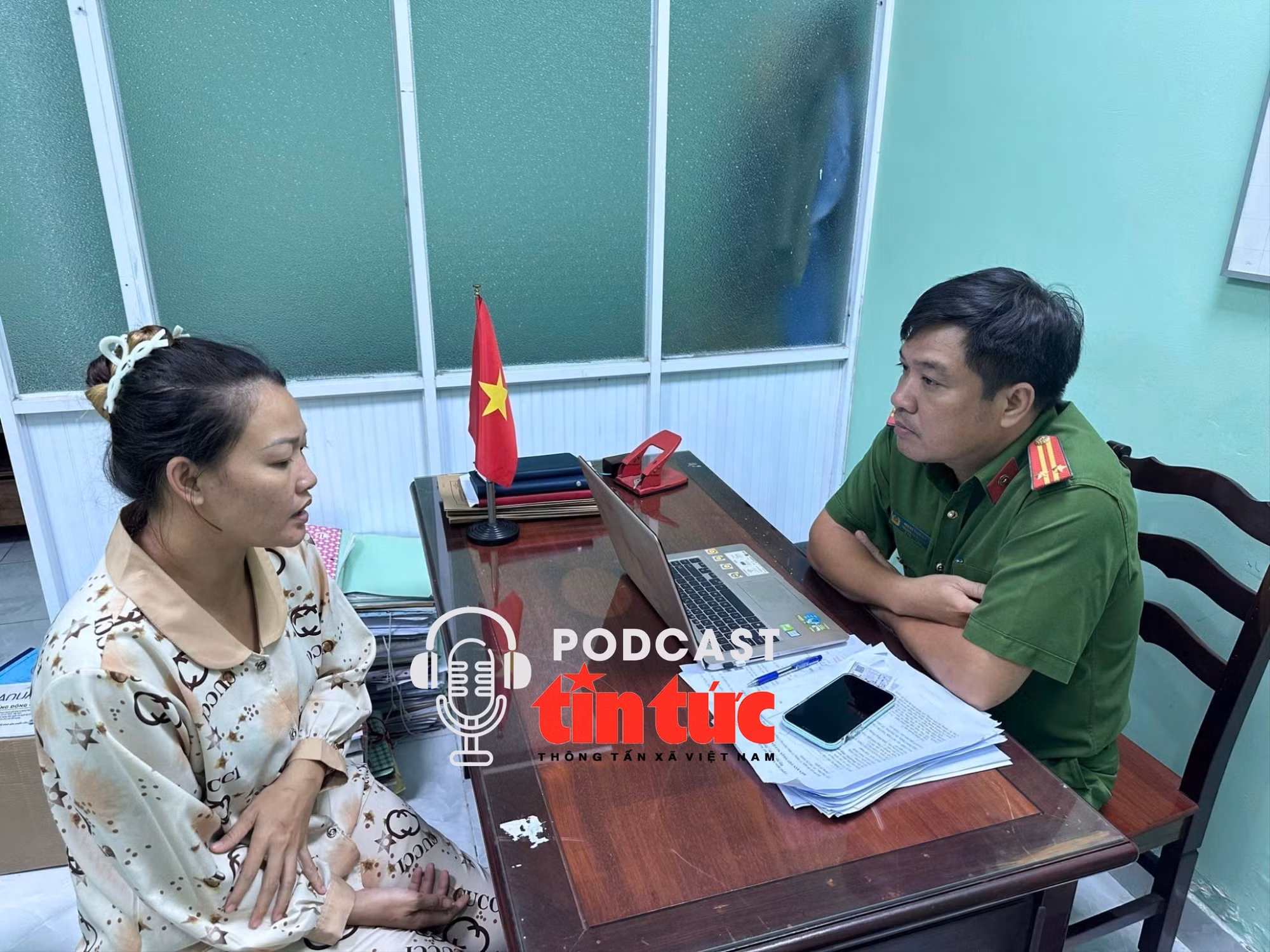 Tin nóng trong nước nghe nhanh sáng 2/1