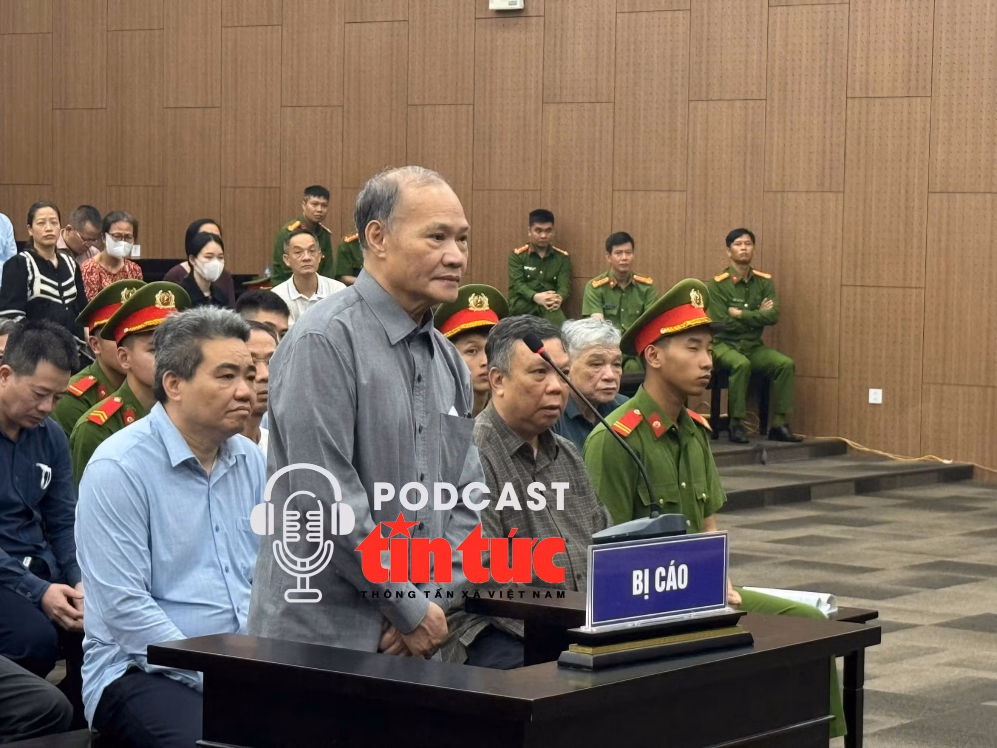 Tin nóng trong nước sáng 31/3/2026