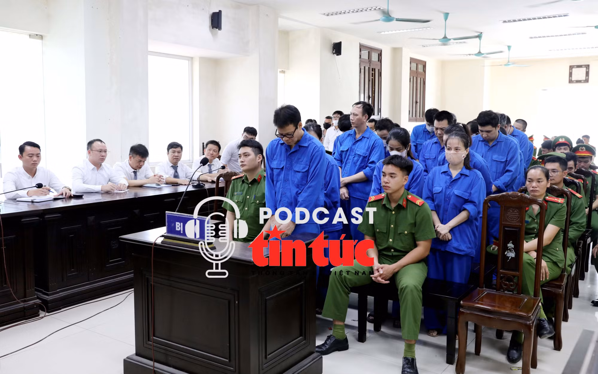 Tin nóng trong nước sáng 31/7/2025