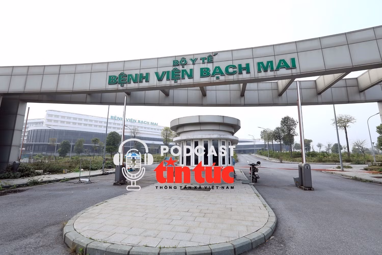 Tin nóng trong nước nghe nhanh sáng 5/4