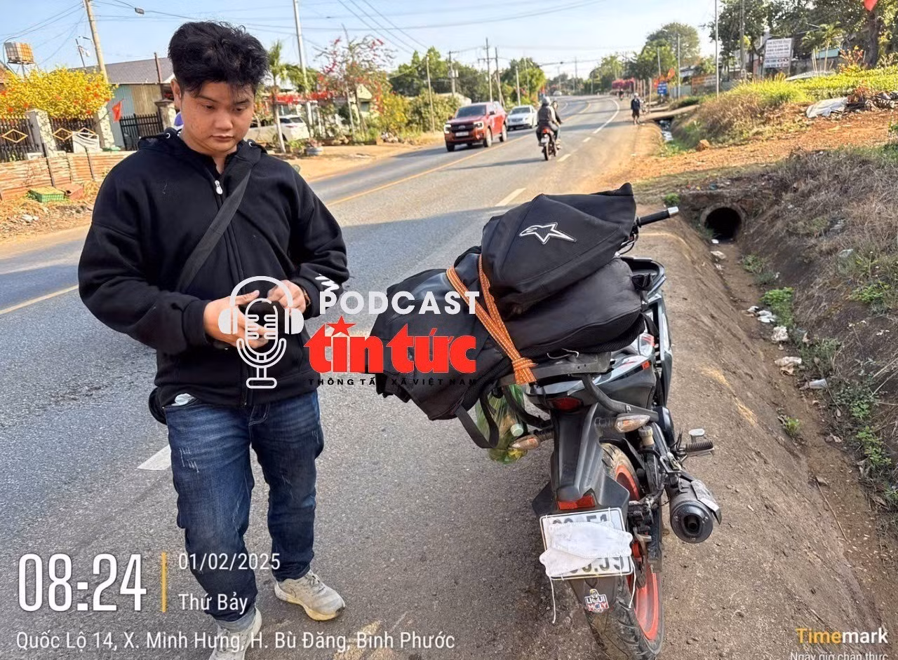 Tin nóng trong nước nghe nhanh sáng 3/2