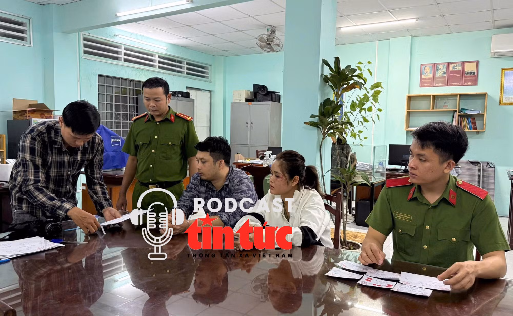 Tin nóng trong nước sáng 30/11/2025