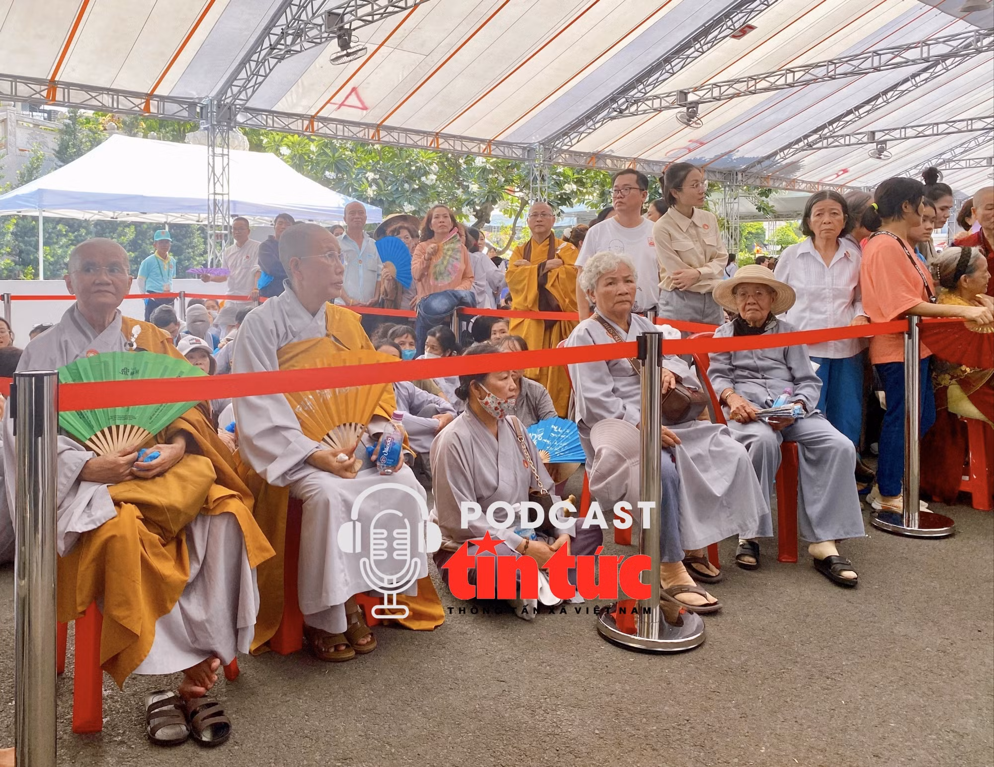 Tin nóng trong nước sáng 7/5
