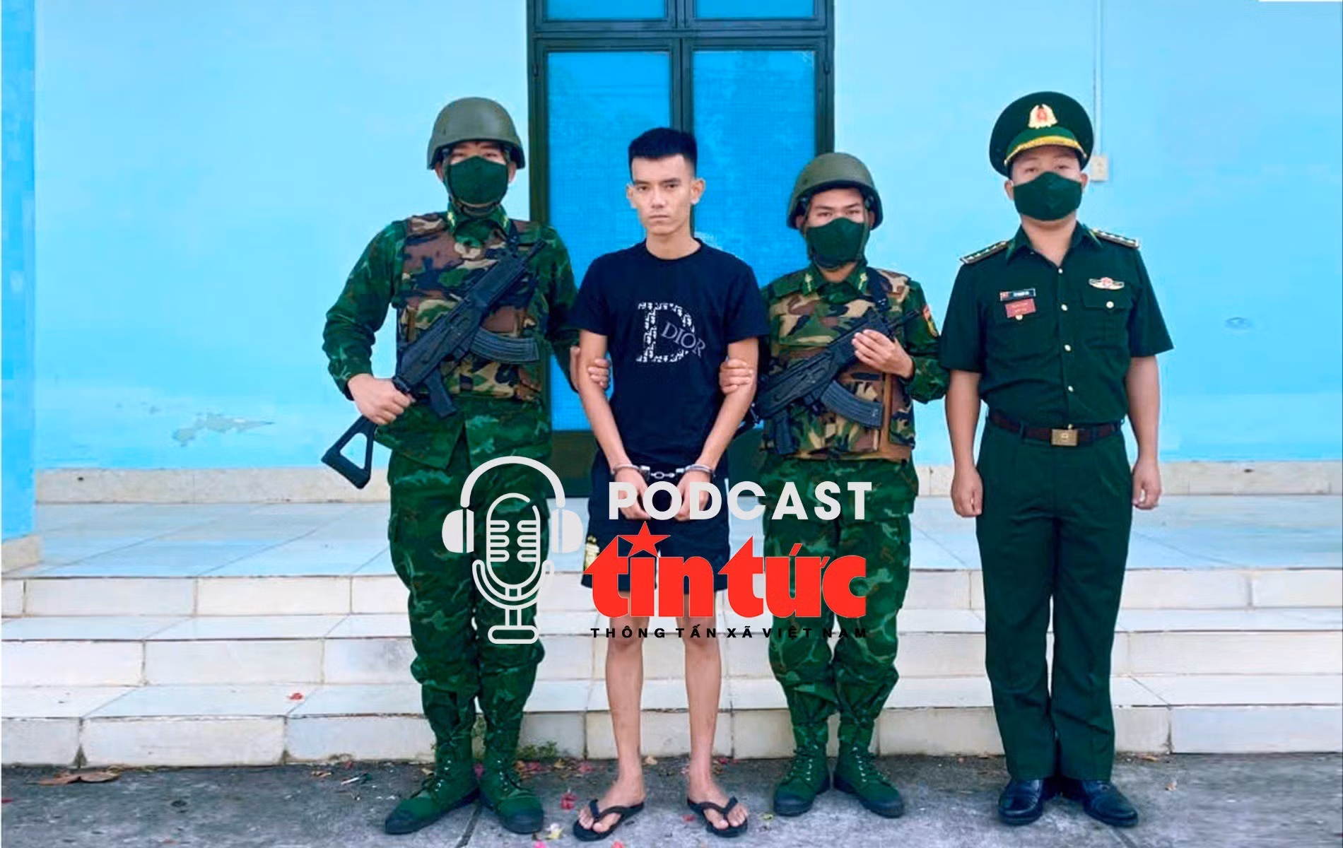 Tin nóng trong nước sáng 5/1/2026