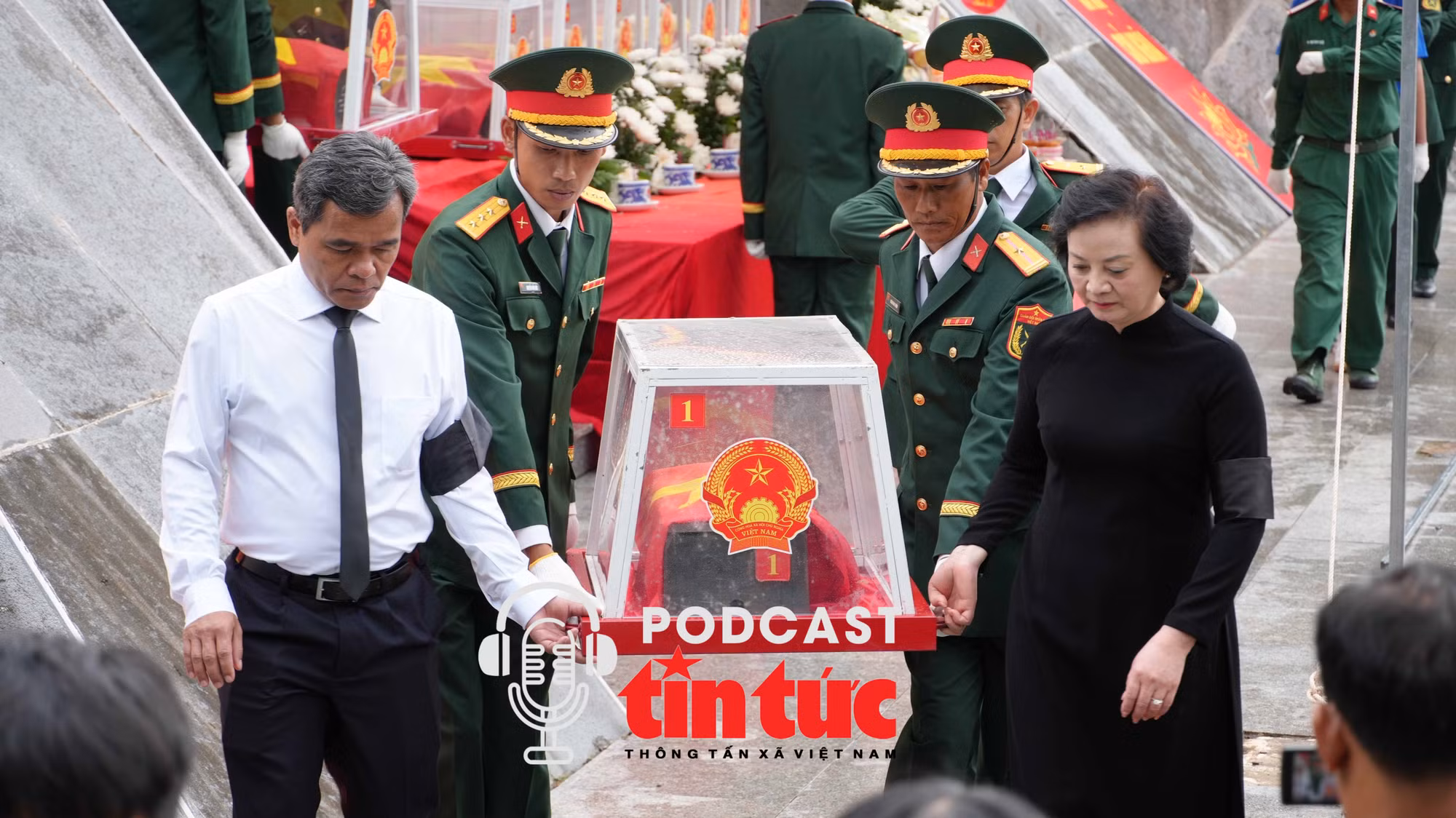 Tin nóng trong nước sáng 6/6/2026