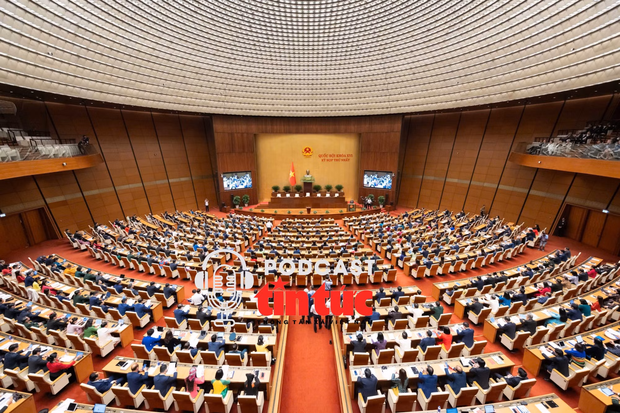 Tin nóng trong nước sáng 20/4/2026