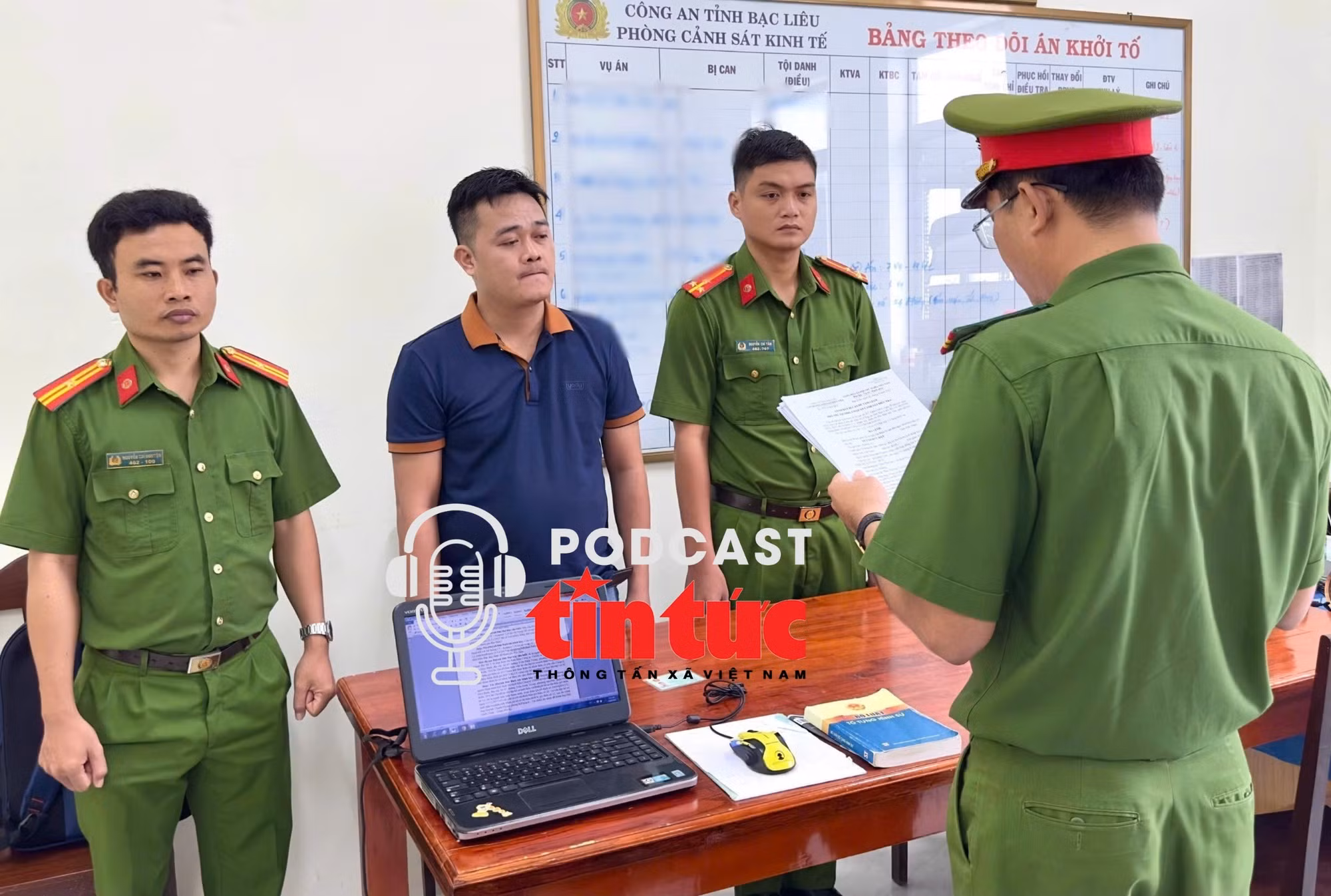 Tin nóng trong nước sáng 24/6/2025