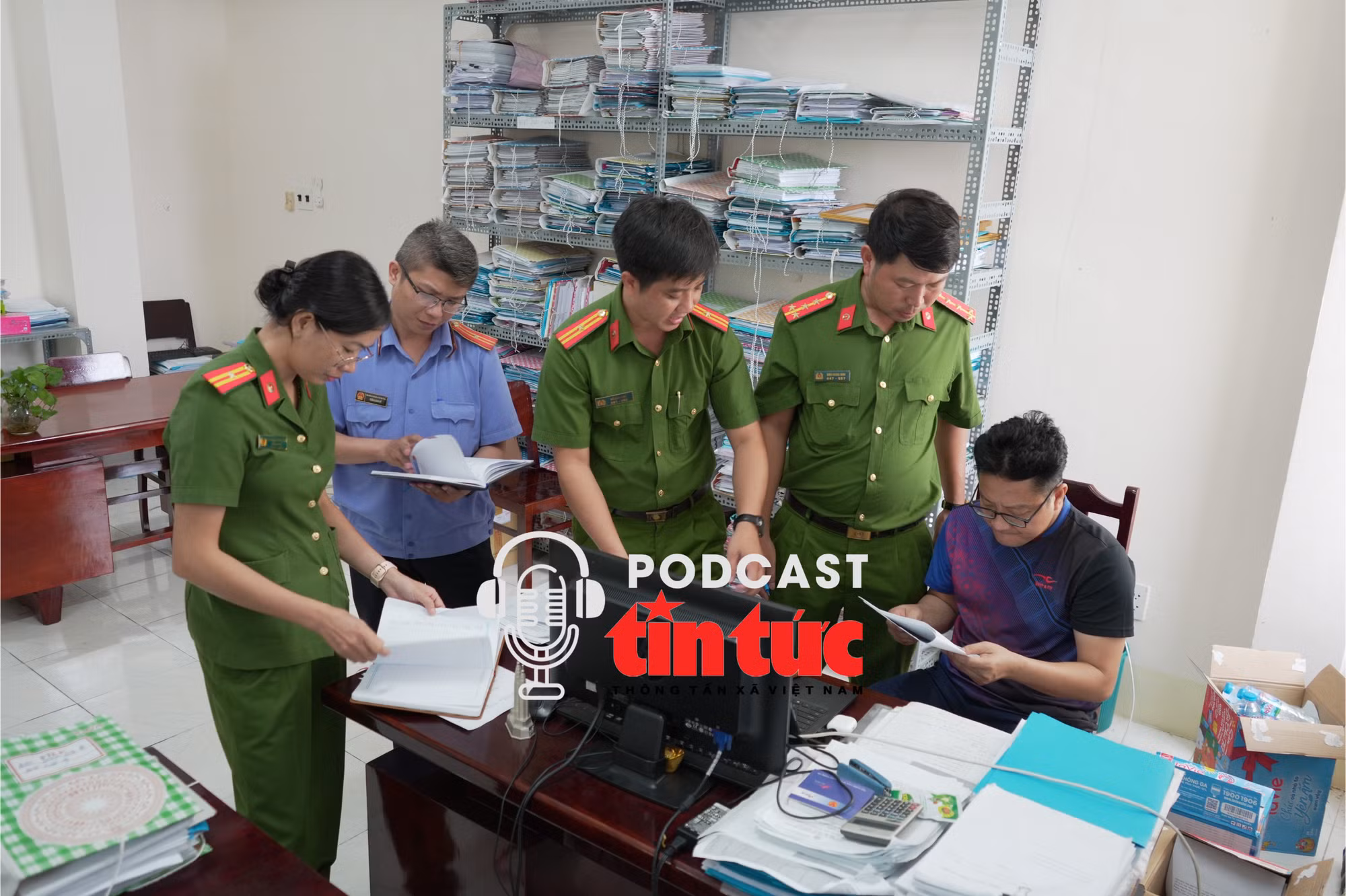 Tin nóng trong nước sáng 23/5/2026
