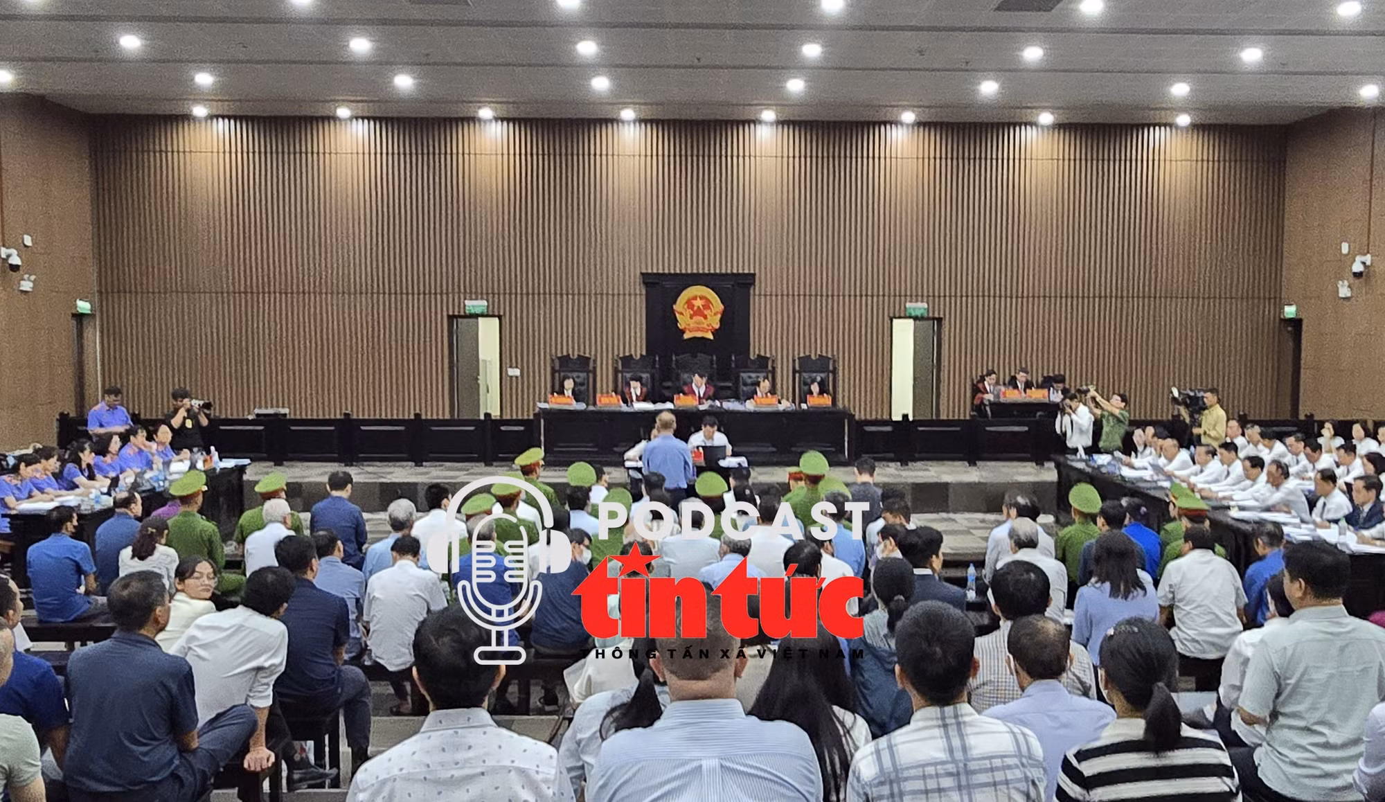 Tin nóng trong nước sáng 27/6/2025