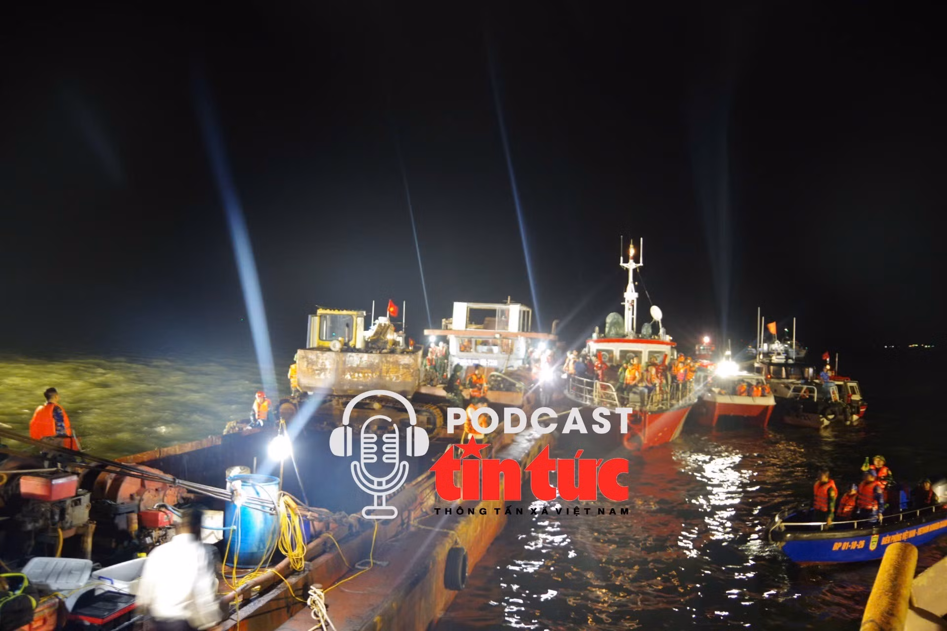 Tin nóng trong nước sáng 20/7/2025