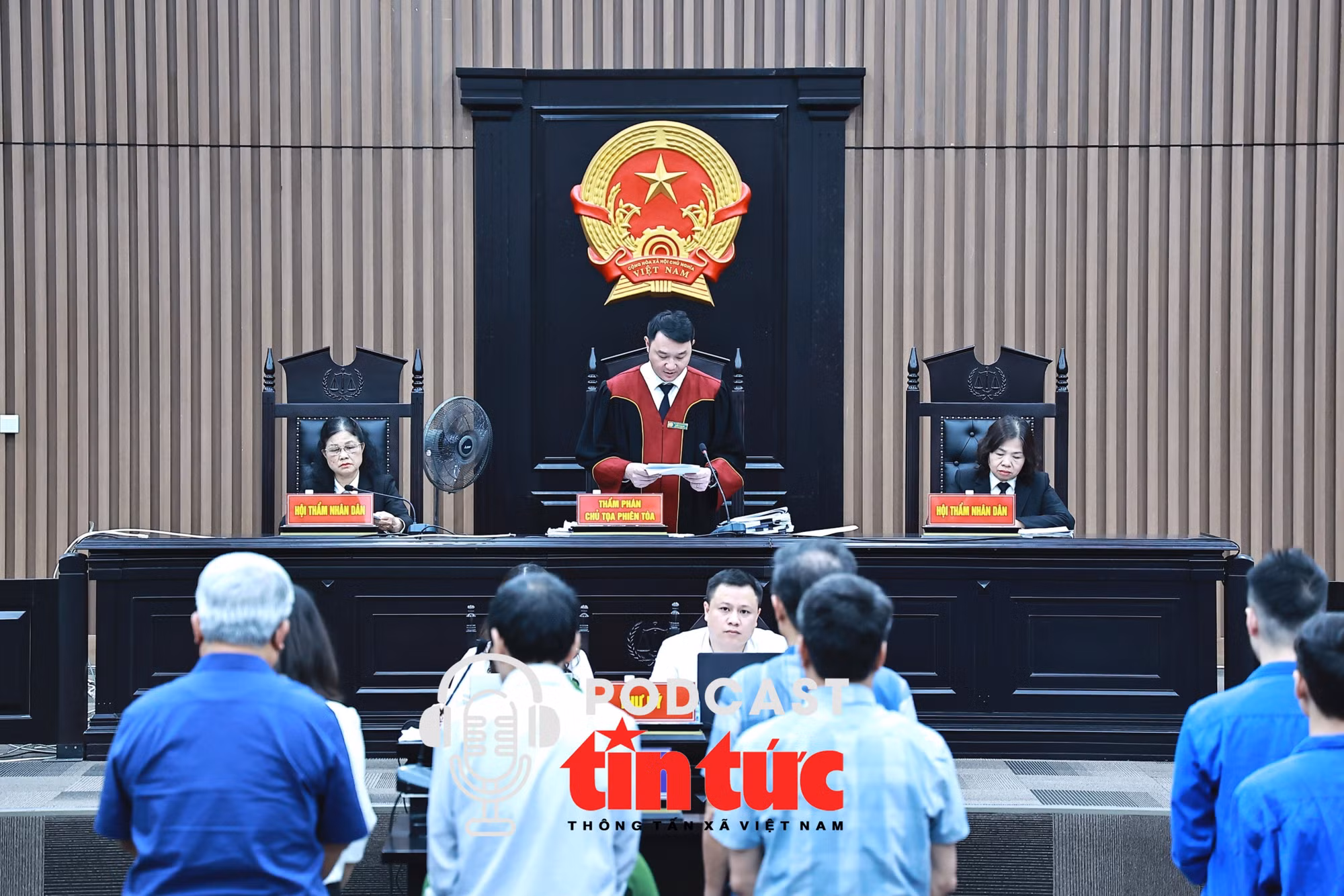 Tin nóng trong nước sáng 13/5