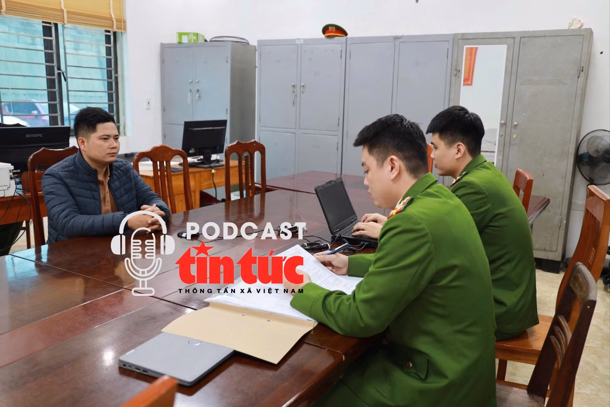 Tin nóng trong nước sáng 24/2/2026