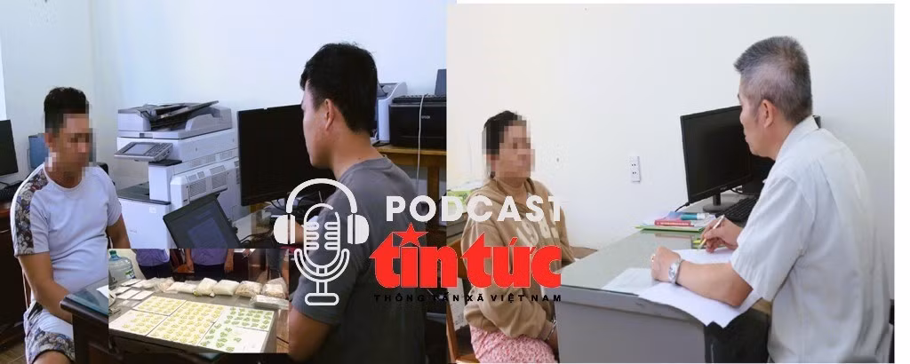 Tin nóng trong nước sáng 22/12/2025