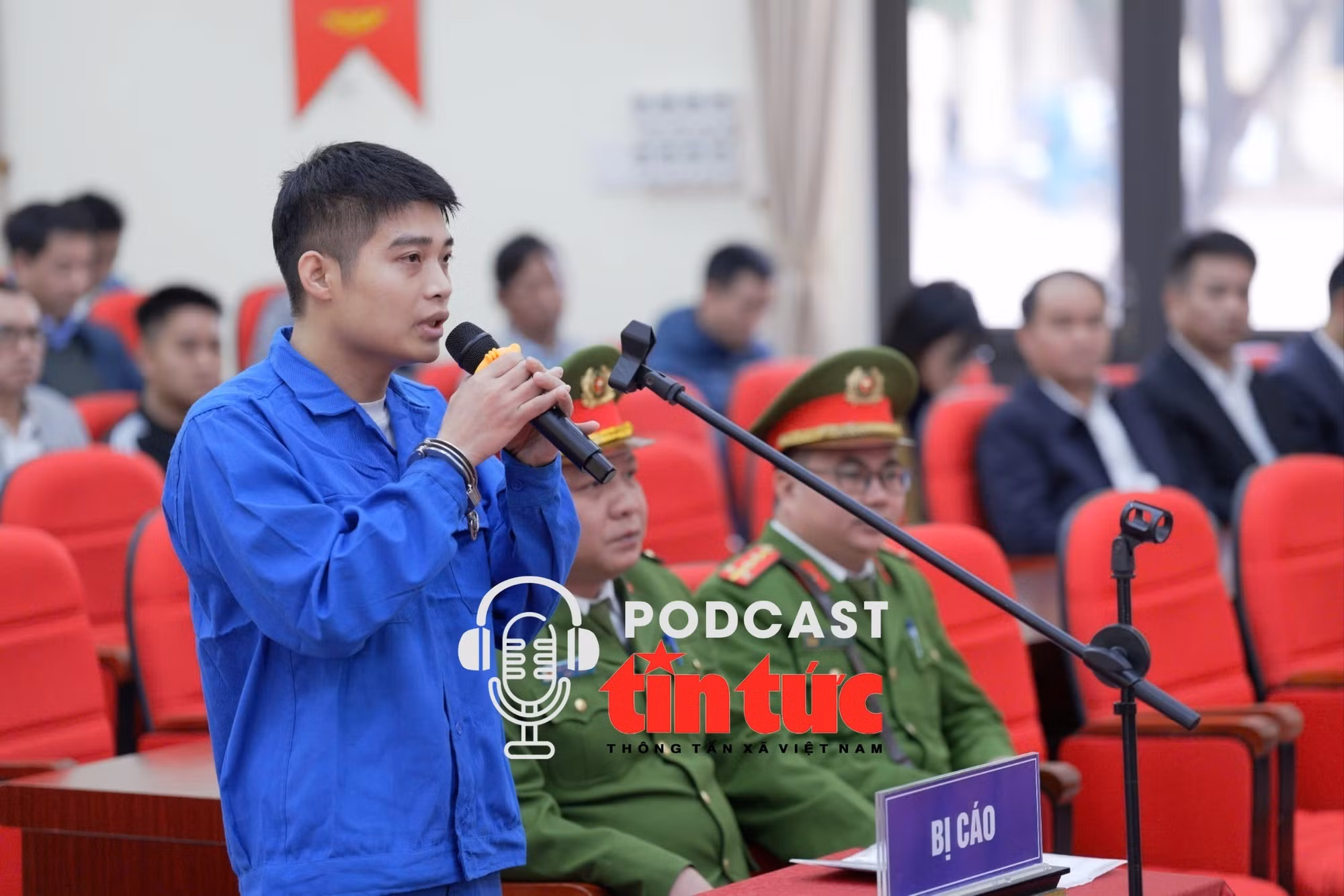 Tin nóng trong nước nghe nhanh sáng 7/3