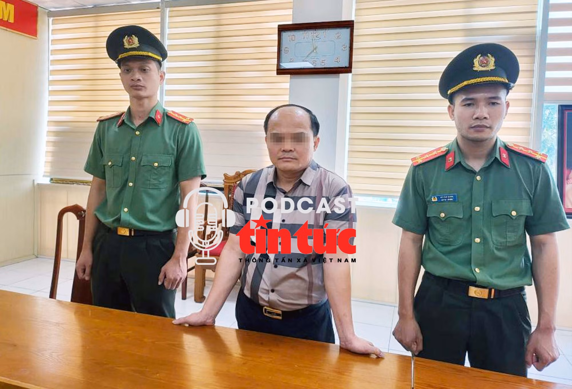 Tin nóng trong nước sáng 4/7/2025