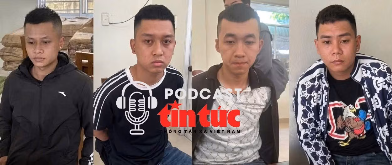 Tin nóng trong nước sáng 18/9/2025