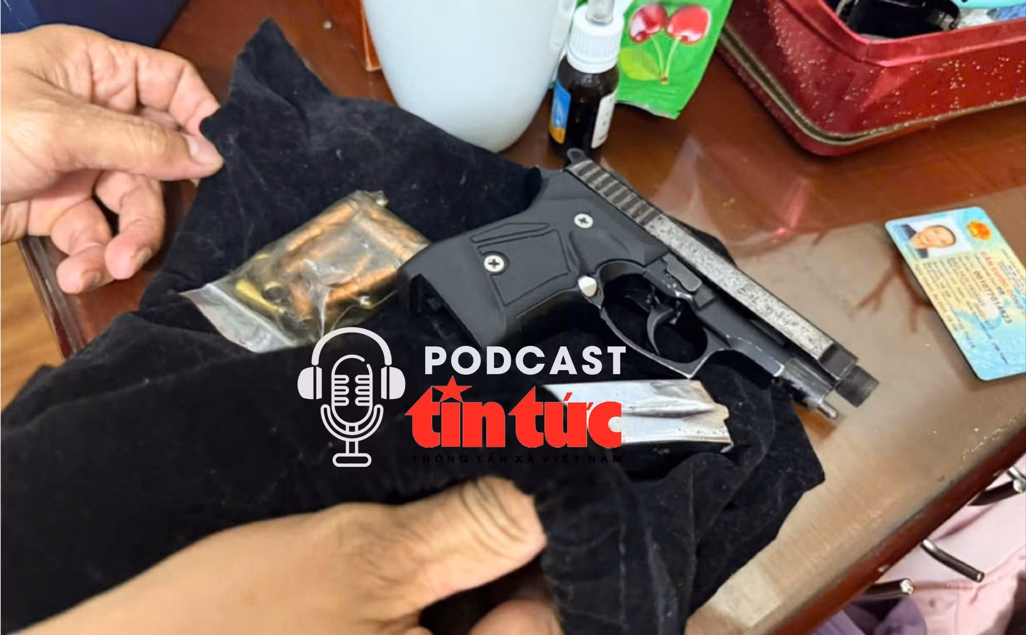 Tin nóng trong nước nghe nhanh sáng 18/4