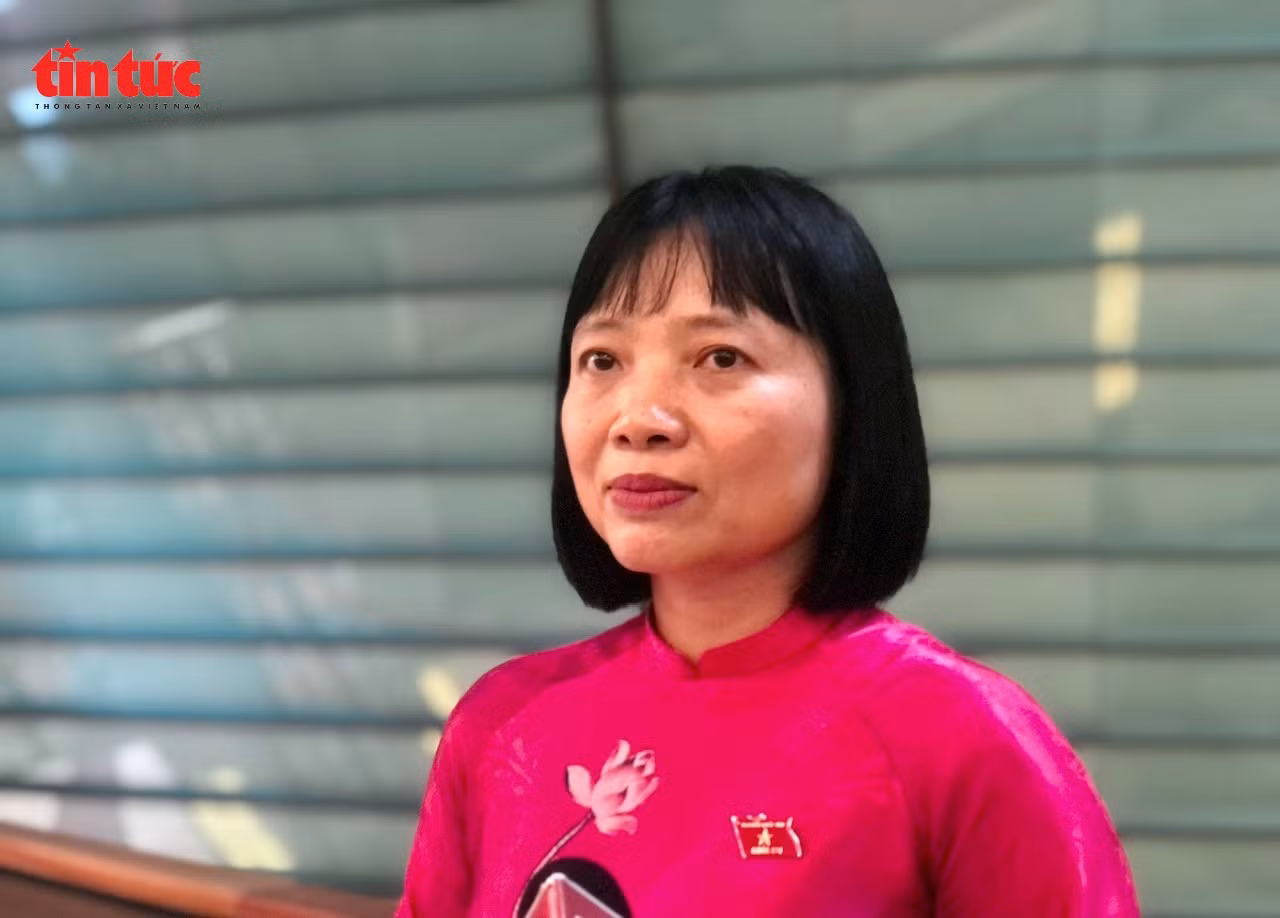 Quốc hội thảo luận nhiều dự án luật nhằm thể chế hóa chủ trương, đường lối của Đảng về phổ biến, giáo dục pháp luật