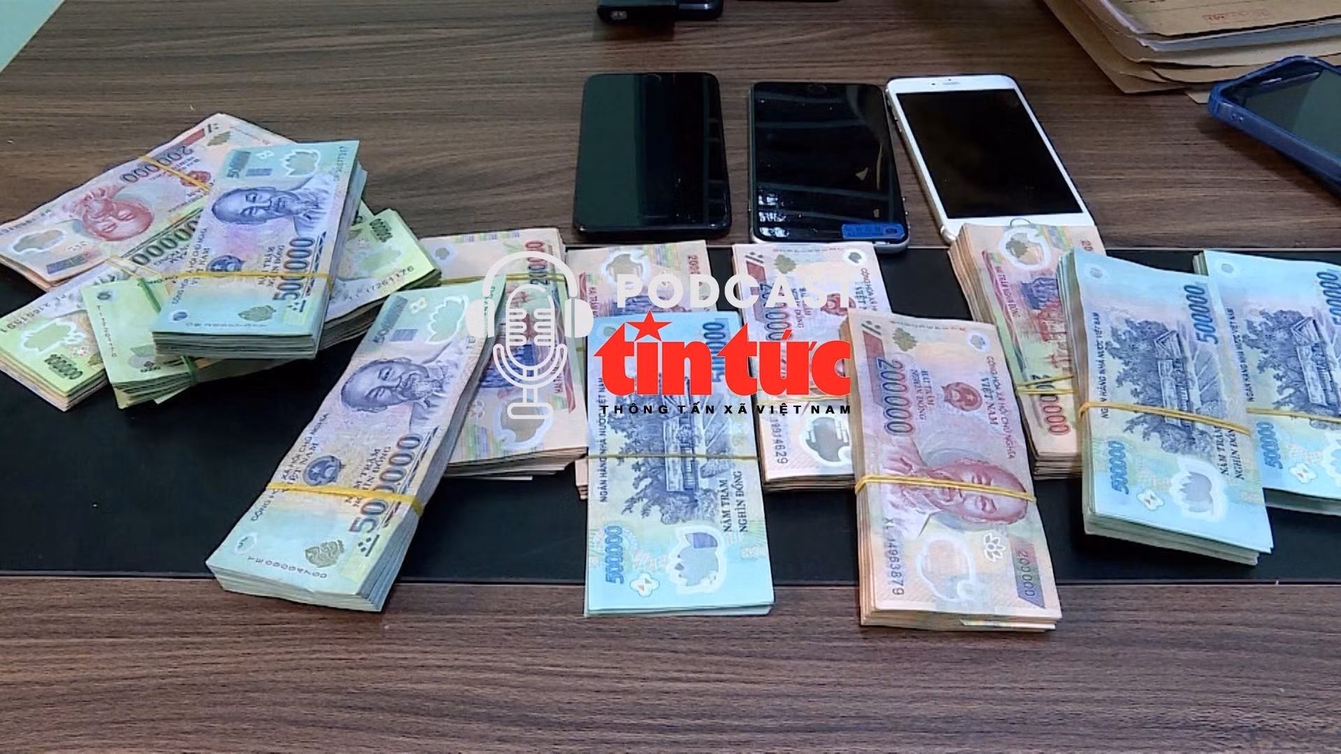Tin nóng trong nước nghe nhanh sáng 11/2