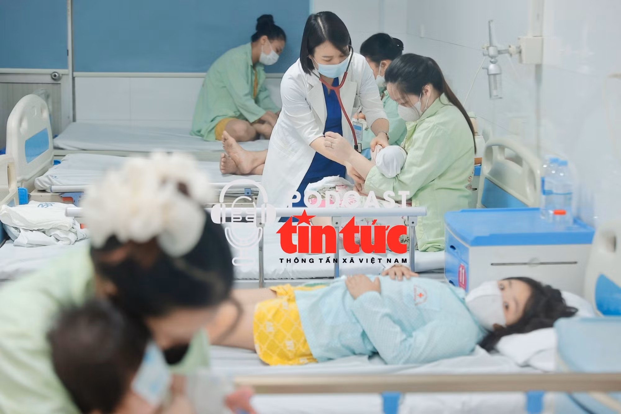 Tin nóng trong nước sáng 30/3/2026