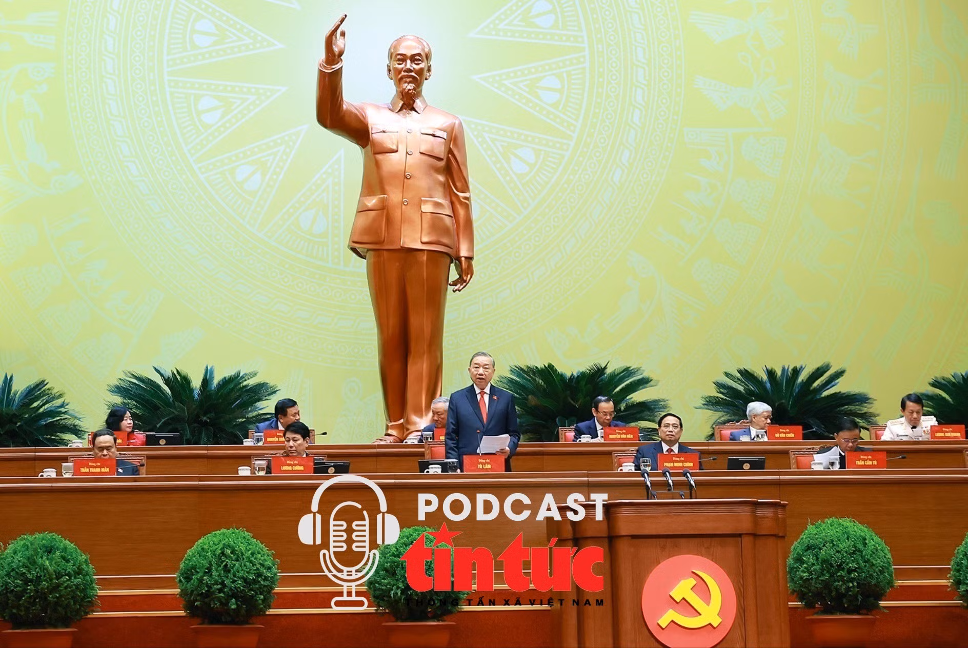 Tin nóng trong nước sáng 23/1/2026