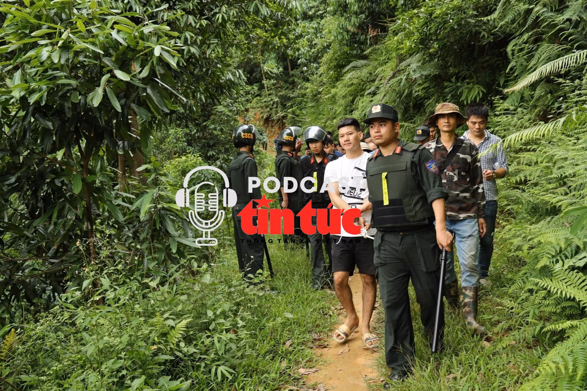 Tin nóng trong nước sáng 20/6/2025