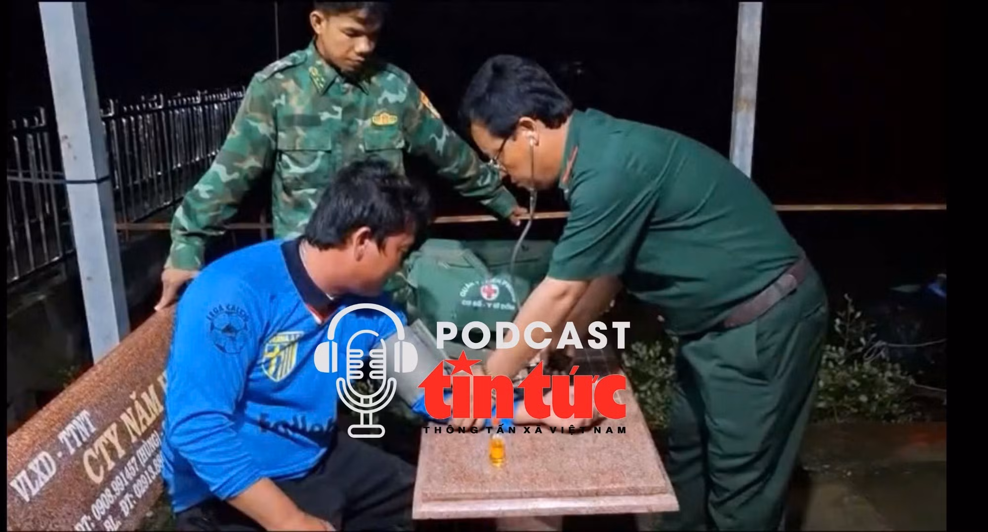 Tin nóng trong nước sáng 6/9/2025