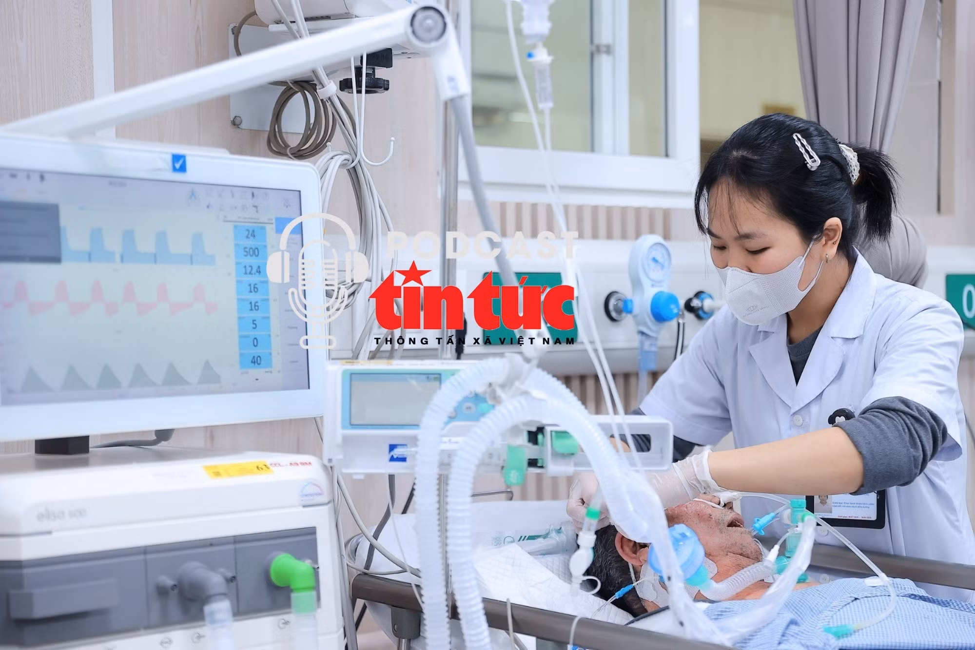Tin nóng trong nước sáng 18/2/2026