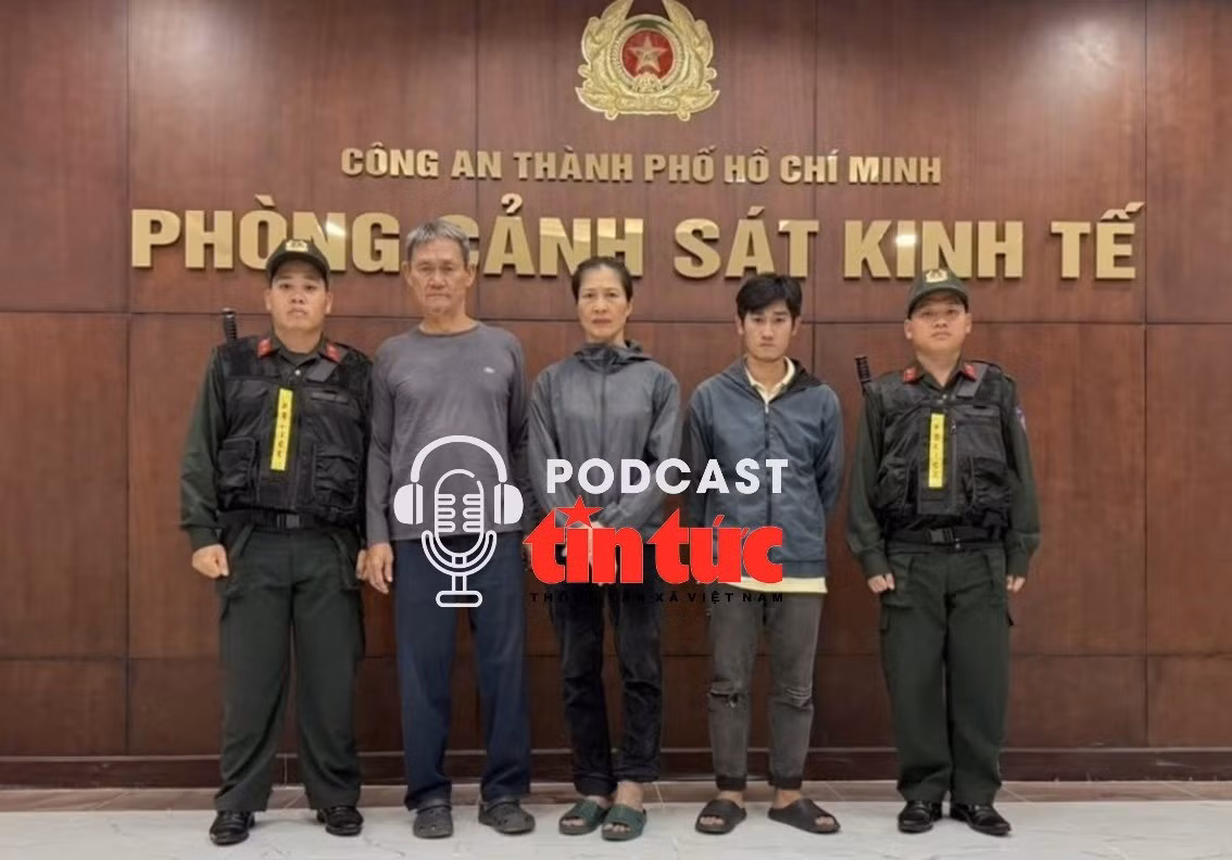 Tin nóng trong nước sáng 25/1/2026