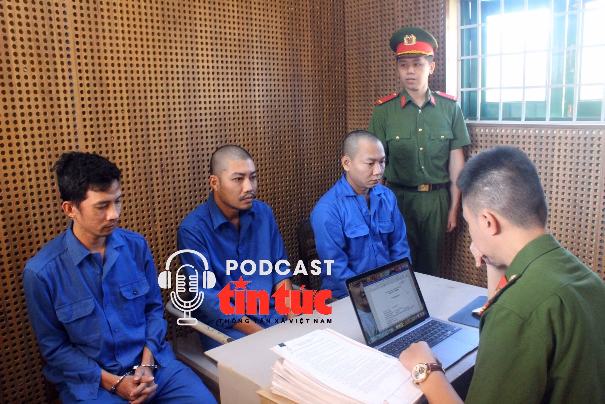 Tin nóng trong nước nghe nhanh sáng 10/1
