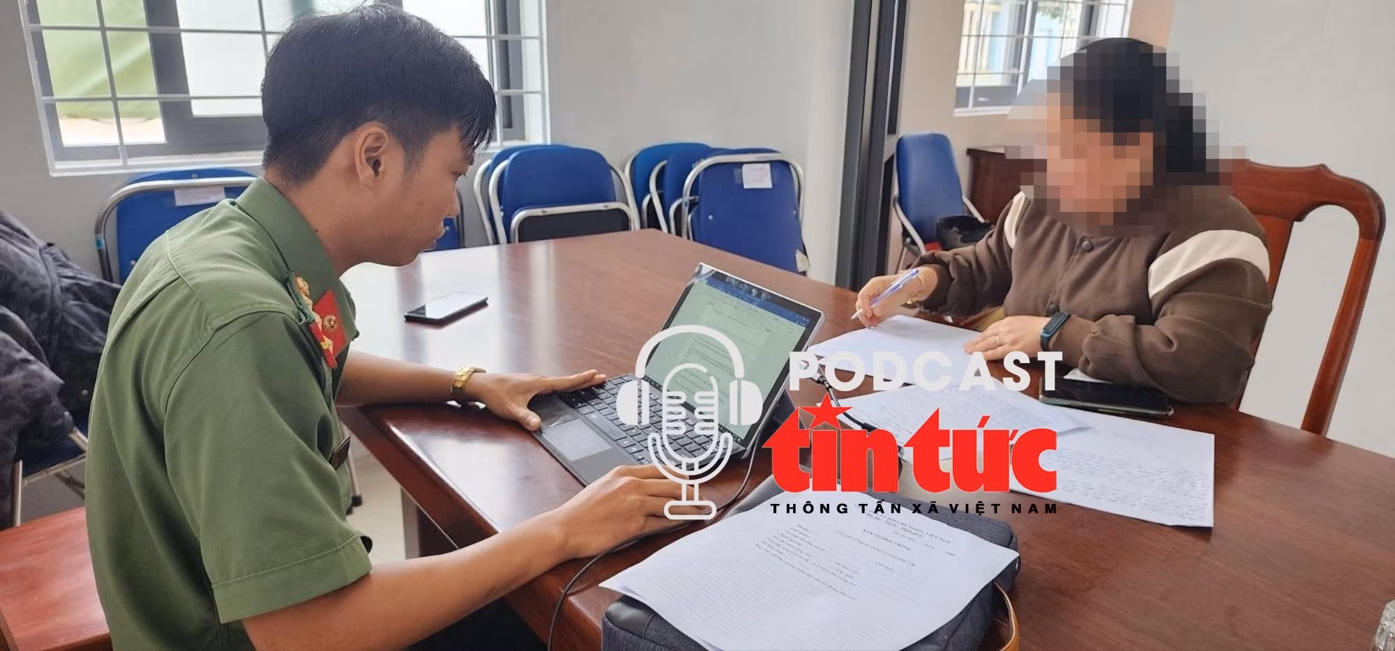 Tin nóng trong nước sáng 27/11/2025