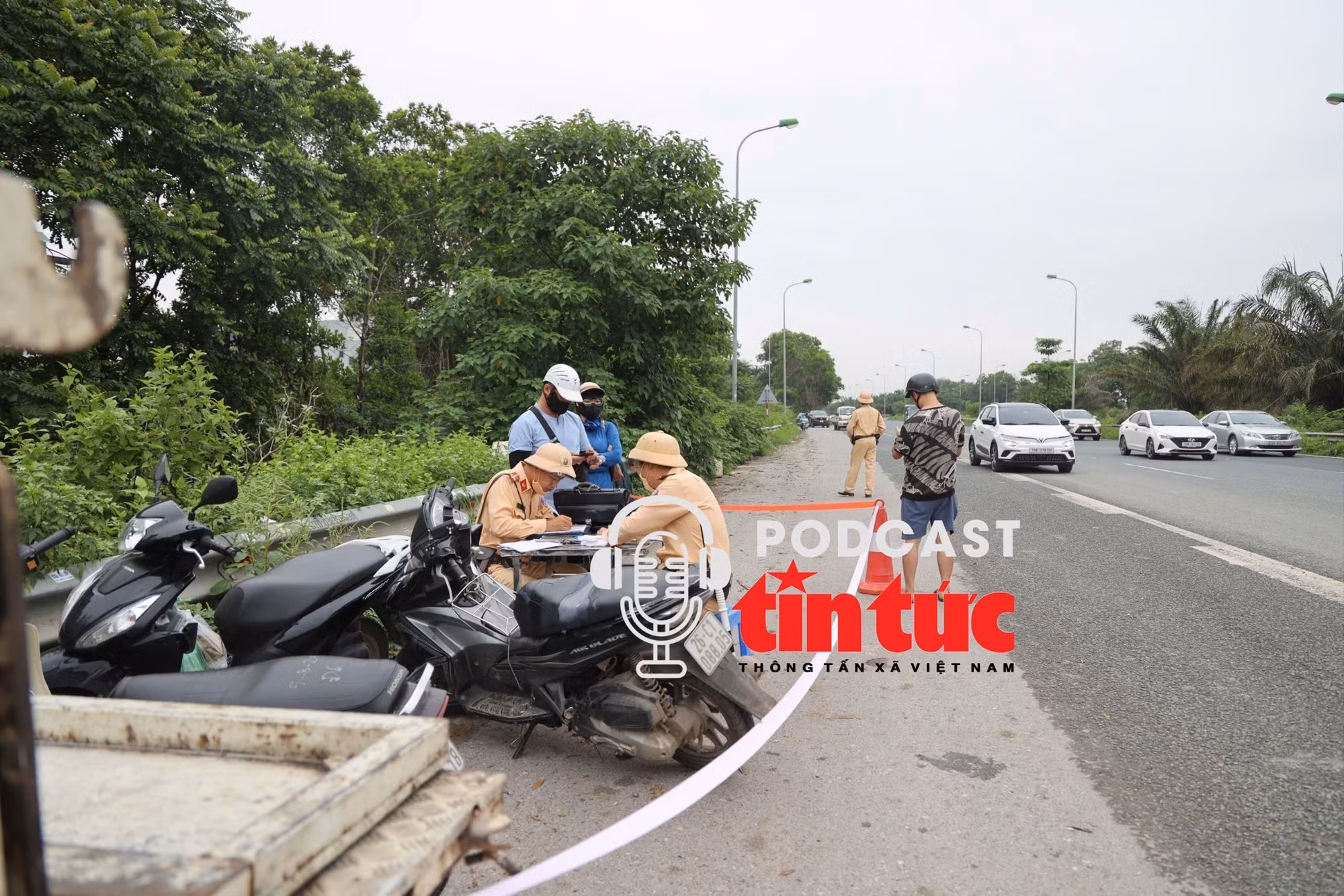 Tin nóng trong nước sáng 17/6/2025