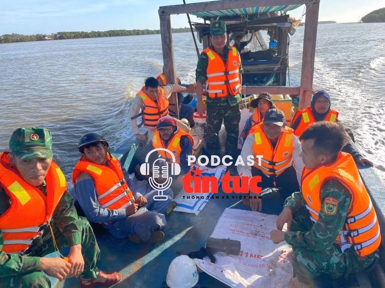 Tin nóng trong nước sáng 22/6/2025
