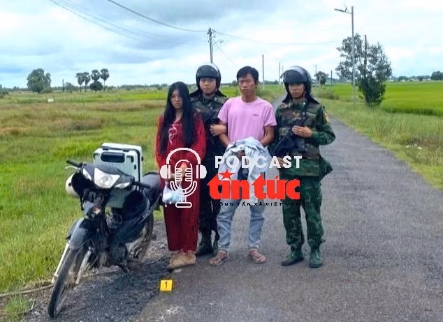 Tin nóng trong nước sáng 28/9/2025