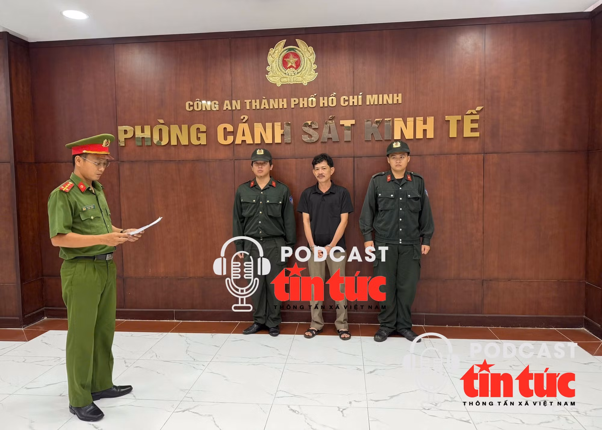 Tin nóng trong nước sáng 20/5/2026