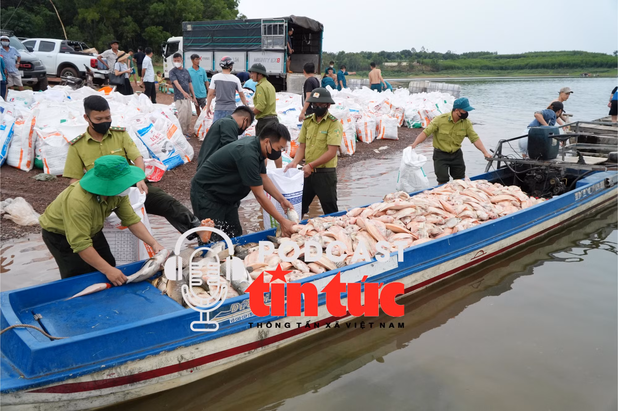 Tin nóng trong nước sáng 1/6/2026