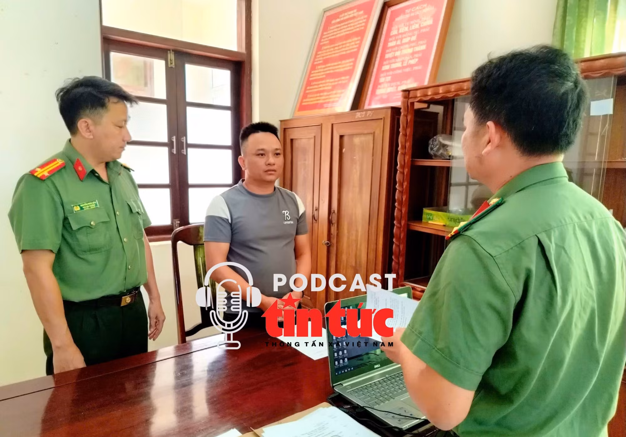 Tin nóng trong nước sáng 3/3/2026
