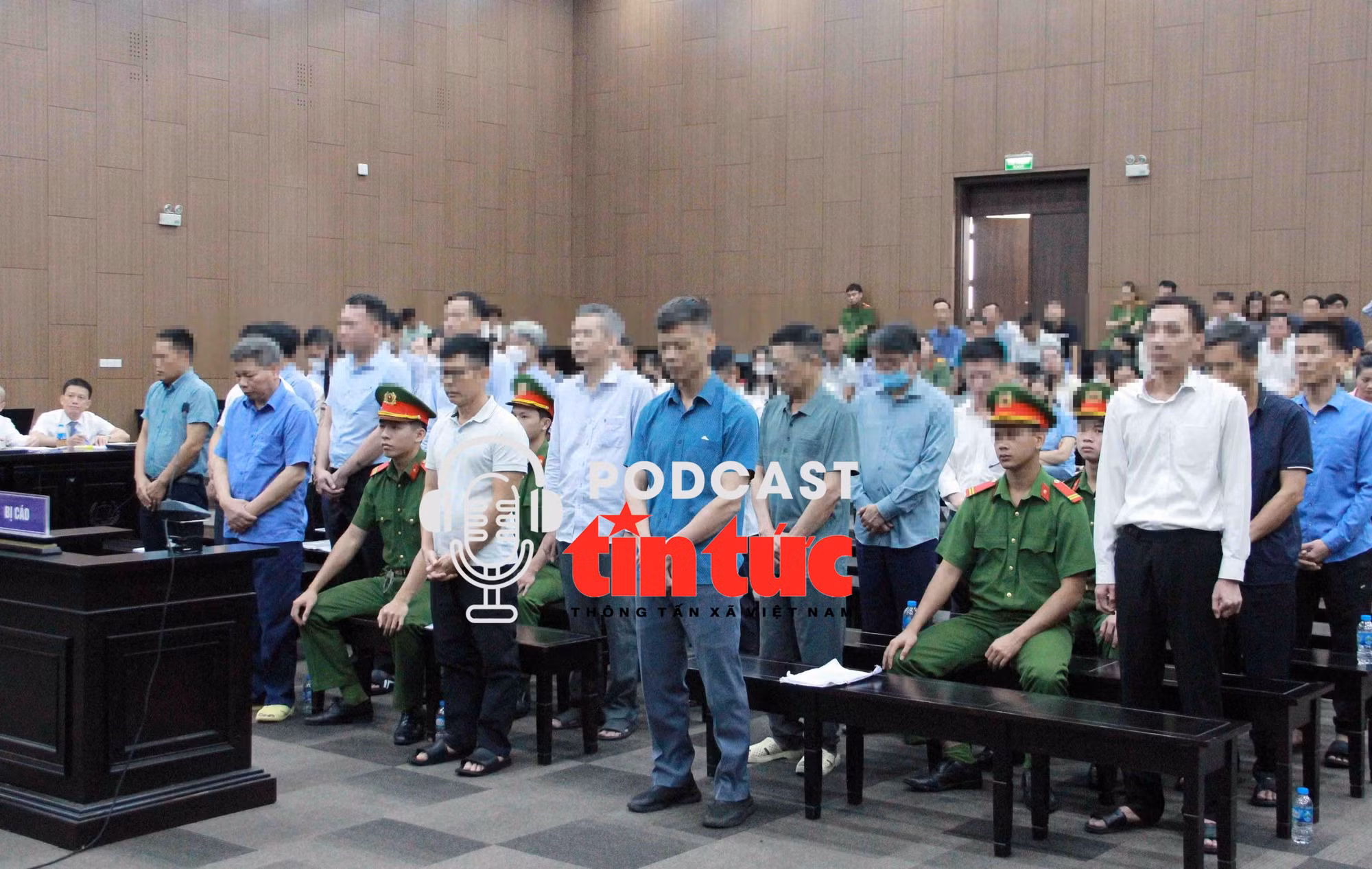 Tin nóng trong nước sáng 11/9/2025