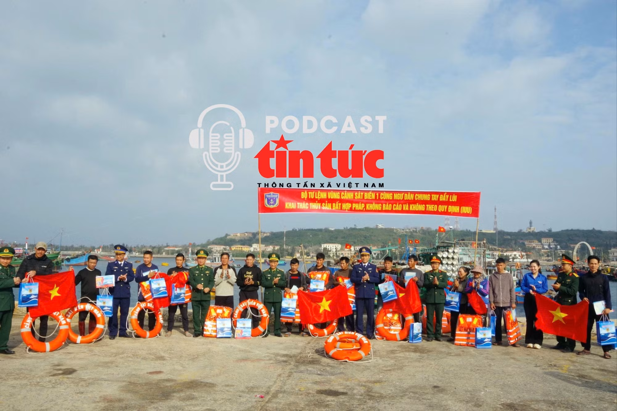 Tin nóng trong nước sáng 26/1/2026