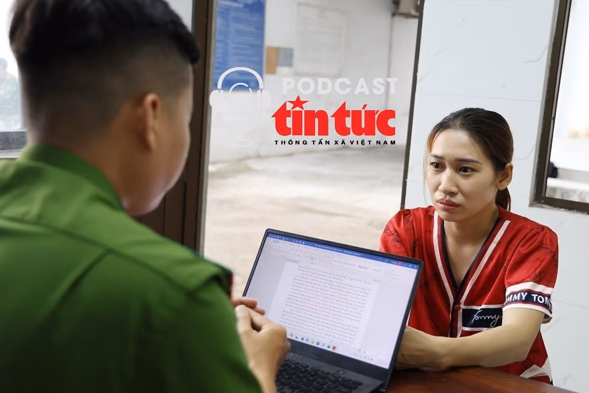 Tin nóng trong nước nghe nhanh sáng 26/4