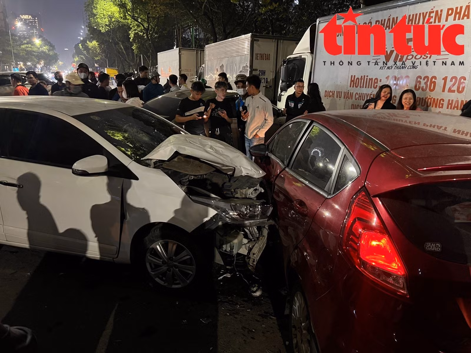Tin nóng trong nước sáng 8/3/2026