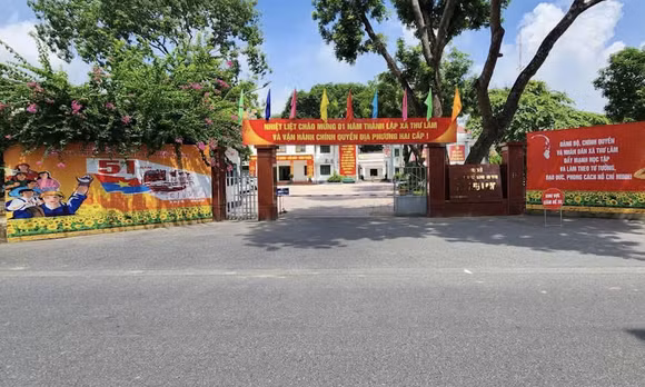 Sau một năm vận hành, chính quyền địa phương 2 cấp ở Hà Nội đã thay đổi gì?