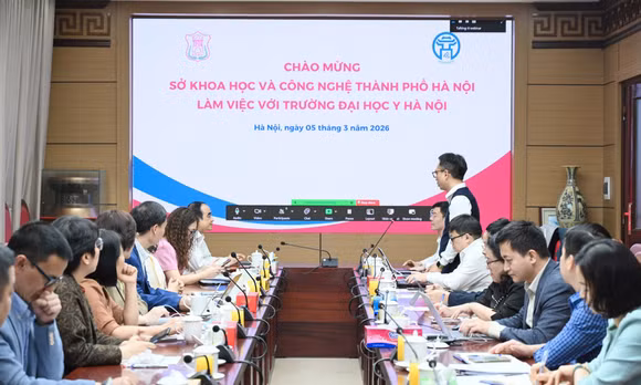 Chính sách phát triển nguồn nhân lực chất lượng cao sẽ góp phần giải quyết những bài toán lớn của Thủ đô ra sao?
