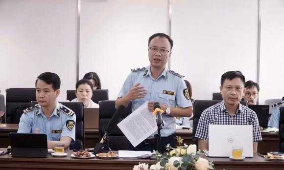 Hà Nội xử lý hơn 4.200 vụ vi phạm buôn lậu, gian lận thương mại