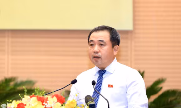 'Mỗi điểm nghẽn được tháo gỡ sẽ góp phần thúc đẩy tăng trưởng Thủ đô'